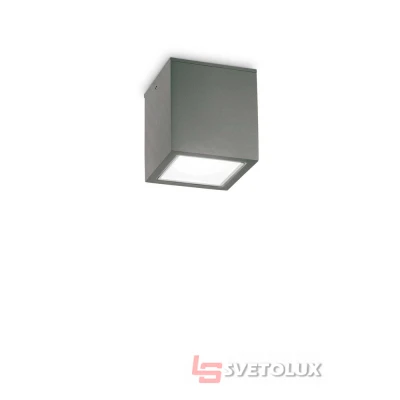 Вуличний світильник Ideal Lux Techo pl1 small 251554
